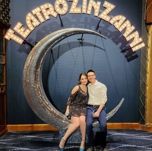 Meet your Posher, Pavla